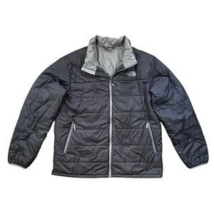 The North Face Bombay Insulated Puffer Jacket - XL